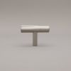 Sunburst T-Knob | Hardware by Hapny Home