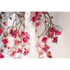 Alan Mizrahi QZ2448 Magnolia | Chandeliers by Alan Mizrahi Lighting Design