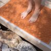 Harper Bath Mat - SEDONA | Rugs by HOUSE NO.23