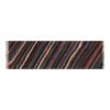 Vintage Colorful Long Pile Turkish Shaggy Runner | Runner Rug in Rugs by Vintage Pillows Store. Item composed of fabric & fiber