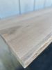 White Oak Raw Edge Shelf | Shelving in Storage by iReclaimed Furniture Co