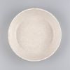 Plate Aeles Stone | Dinnerware by Svetlana Savcic / Stonessa. Item made of stoneware