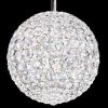 AM0505 Davinci Sphere | Chandeliers by Alan M