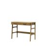Mid Century Modern Desk for Office | Tables by Plywood Project. Item made of wood works with minimalism & mid century modern style