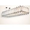 Alan Mizrahi WM2097 Petra Box | Chandeliers by Alan Mizrahi Lighting Design