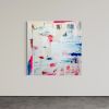 Current | Oil And Acrylic Painting in Paintings by Sarah Finucane