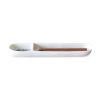 Modern Office Pencil Tray | Serving Tray in Serveware by Tina Frey. Item made of synthetic