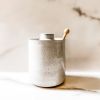 Ritual Honey Pot | Cookware by Ritual Ceramics Studio