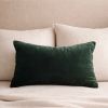 Luxor Lumbar Pillow Cover | Pillows by Busa Designs