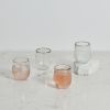 Spirits Glasses Set of 4 | Drinkware by The Collective