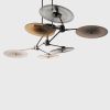 Alan Mizrahi AM2219 Constellation | Chandeliers by Alan Mizrahi Lighting Design