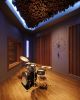 Pendulum  Indicator | Clock in Decorative Objects by MCLOCKS