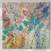 Matisse's Garden | Oil And Acrylic Painting in Paintings by Sorelle Gallery