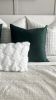 Fraser Fir Lumbar Pillow Cover | Pillows by Busa Designs