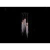 WM167 Medusa | Chandeliers by Alan Mizrahi Lighting Design