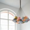 Alan Mizrahi KA1801 Bocci 28 | Chandeliers by Alan Mizrahi Lighting Design