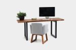 Gax 24 & 30x | Desk in Tables by ARTLESS. Item composed of steel