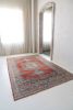 Vintage VISS Tabriz Area Rug | Chico | Rugs by District Loom