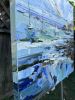 Harbor Tide | Paintings by Lisa Elley ART