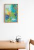 Windswept fine art print | Prints by Elisa Sheehan. Item made of canvas & paper