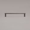 Ribbed Appliance Pull | Hardware by Hapny Home