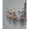 Alan Mizrahi AM2704 Burlesque | Chandeliers by Alan Mizrahi Lighting Design