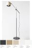 District Loom Vintage Midcentury Eyeball Floor Lamp | Lamps by District Loo