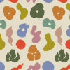 Joy Napkins | Linens & Bedding by OSLÉ HOME DECOR. Item made of fabric