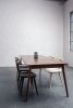 Dining Table | Tables by Fernweh Woodworking