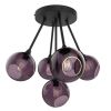 Alan Mizrahi WM2114 Ballroom | Pendants by Alan Mizrahi Lighting Design