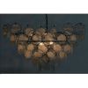 Alan Mizrahi WM2083 Noir Scala | Chandeliers by Alan Mizrahi Lighting Design
