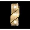Alan Mizrahi IQ8011 Megaron | Chandeliers by Alan Mizrahi Lighting Design