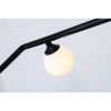 Alan Mizrahi QZ3019 Cherry Bomb I | Chandeliers by Alan Mizrahi Lighting Design