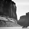 Gangsta's Paradise - Horizontal | Prints by Western Mavrik