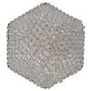 SL1305 Vesper Ceiling Mount | Flush Mounts by Alan M