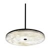 Alan Mizrahi AM0607 Manhattan Disc | Chandeliers by Alan Mizrahi Lighting Design
