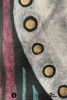 Portrait of Regina • Large Fabric Textile Wall Hanging Print | Tapestry in Wall Hangings by Sean Martorana. Item composed of cotton
