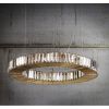 Alan Mizrahi AM1811 Zarmon | Chandeliers by Alan Mizrahi Lighting Design