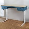 Grand Petit Ami Standing Desk | Tables by Dust Furniture