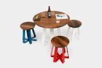 ARS XL Table | Dining Table in Tables by ARTLESS. Item composed of wood