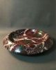 Large Travertine Serving Bowl | Water Fixtures by AYMARBLEDESIGN LLC