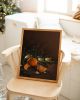 Clementine | Prints by The Ugly Cat Studio