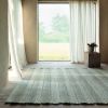 GRADE | Area Rug in Rugs by Oggetti Designs. Item composed of wool