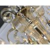 AM2488 Caramel | Chandeliers by Alan M
