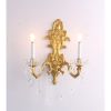 AMLS144 Renaissance Sconce | Sconces by Alan M