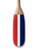 Tango Navy | Ornament in Decorative Objects by Hualle. Item composed of wood