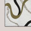 Fern | Rugs by Hillary Ronney-Fernandes | LWI