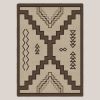 Canyonstone | Rugs by Hillary Ronney-Fernandes | LWI