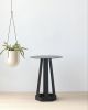 Sixagon | Side Table in Tables by Misewell