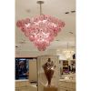 Alan Mizrahi AM3019 Barneys | Chandeliers by Alan Mizrahi Lighting Design